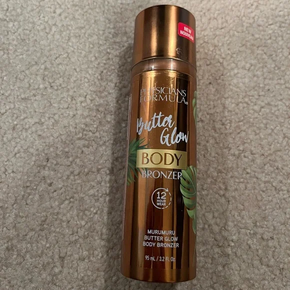 Body bronzer - Picture 1 of 3